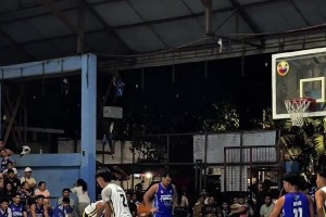一个沉默寡言的大男孩 在场上竟能成为尼克斯的防守大闸？